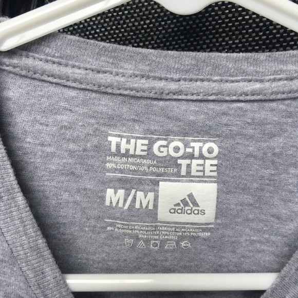 Adidas Tee - Picture 3 of 4
